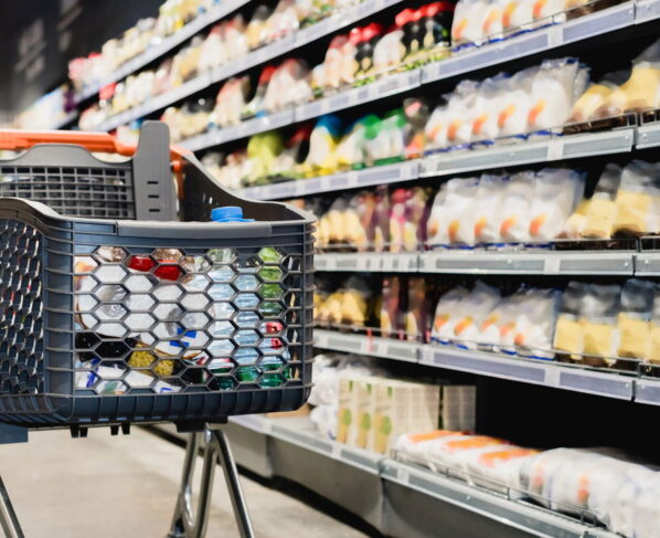 Como planejar as compras da semana pensando em marmitas