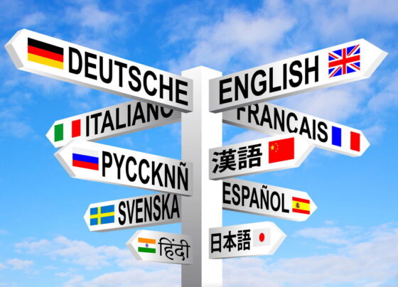Você sabe qual o idioma mais rápido do mundo? A resposta vai te surpreender