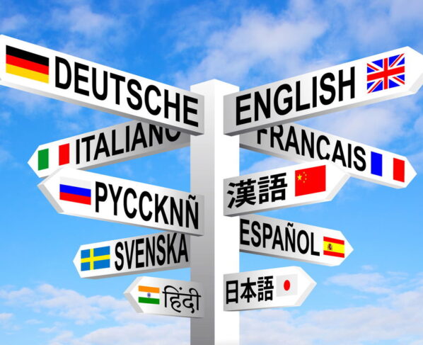 Você sabe qual o idioma mais rápido do mundo? A resposta vai te surpreender